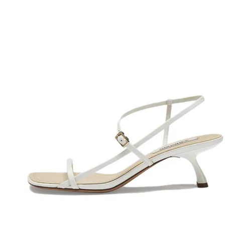 73Hours One-Strap Sandals Women's