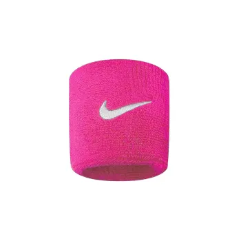 Nike Wristbands Unisex Bright Pink
