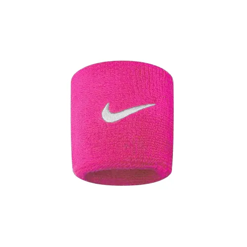 Nike Wristbands Unisex Bright Pink