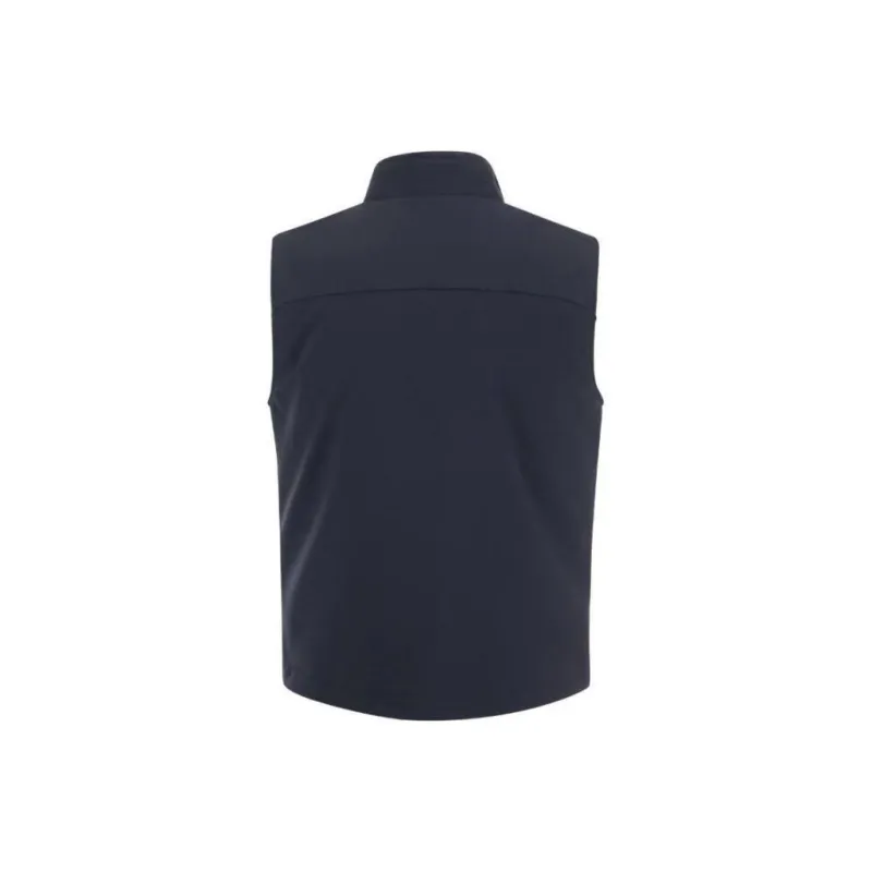 WOOLRICH Vests Men Blue-1