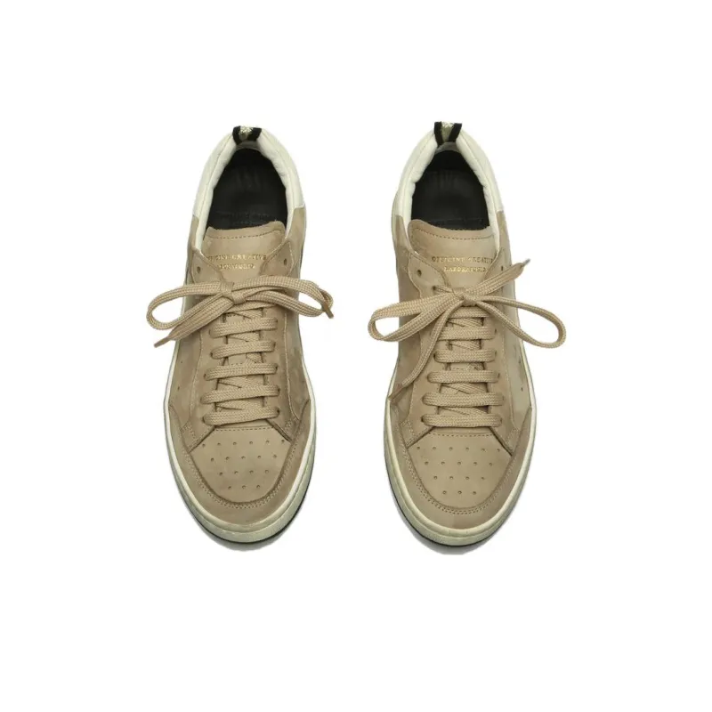 Officine Creative Kareem/106 Low-top Sneakers-3