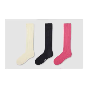 ALMOND ROCKS Women's Mid Calf Socks
