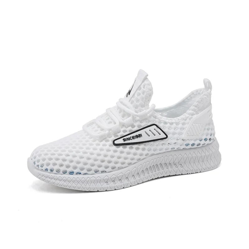 DOUBLE STAR 88 Low Top Running Shoes Unisex-10