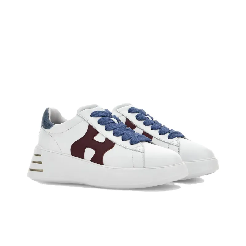 HOGAN Rebel Low-top Sneakers-1