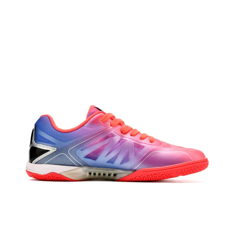 SPEED ART Lively Collection Low-Top Training Shoes For Table Tennis And Badminton Unisex-1