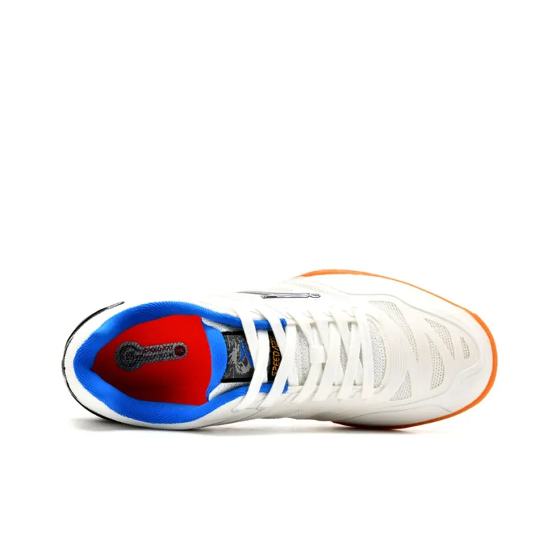 SPEED ART Lively Collection Low-Top Training Shoes For Table Tennis And Badminton Unisex-20