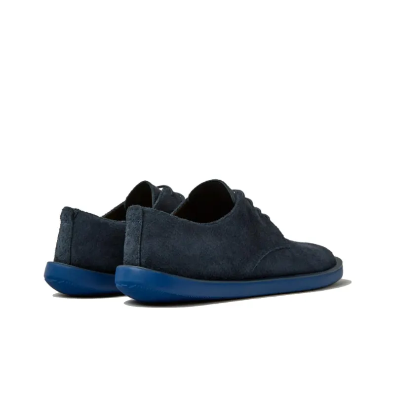 CAMPER Wagon Men's Casual Shoes Men's Blue-2