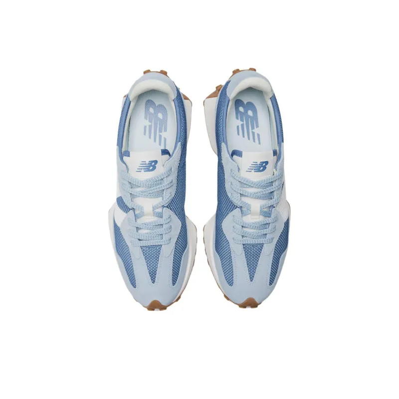 New Balance 327 Mercury Blue-3