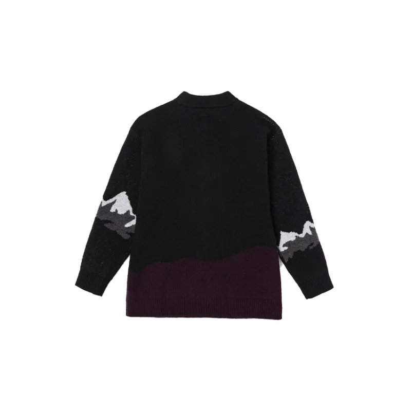 Lee Sweaters Women's Black-1