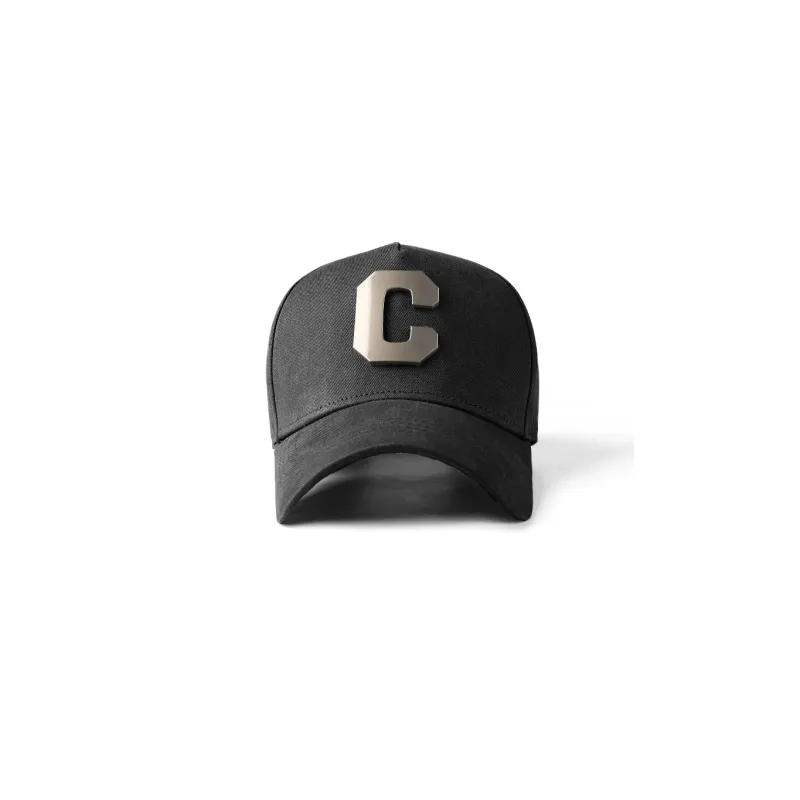 CACUSS Junior Baseball Caps Men's-1