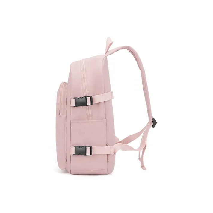 Sisea Fabric Backpack Regular Unisex Multicolor-16