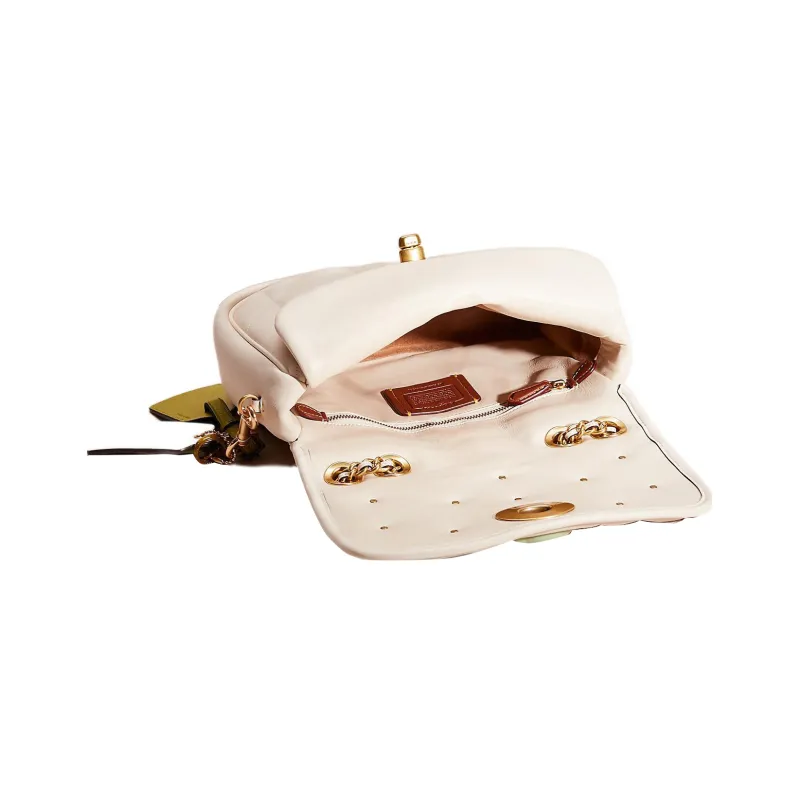 COACH Madison Shoulder Bags-2