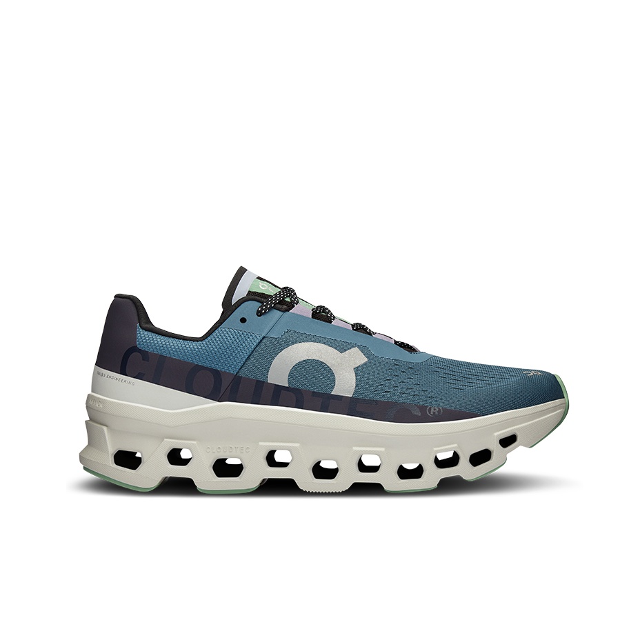On running all CloudmOnster Dust Vapor US M 9 - Cheap Rcj