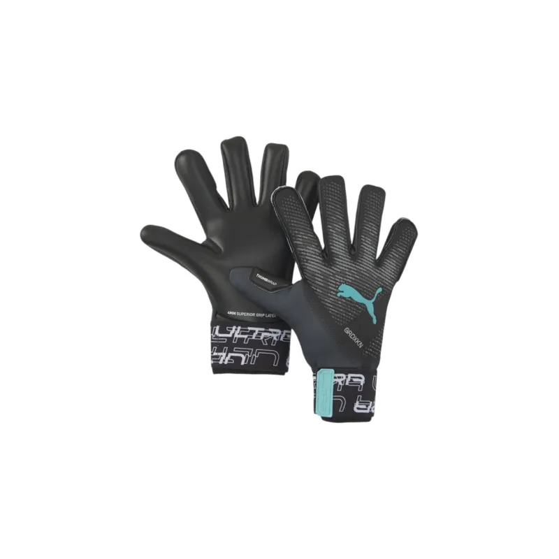 PUMA Sports Gloves Unisex Black-0
