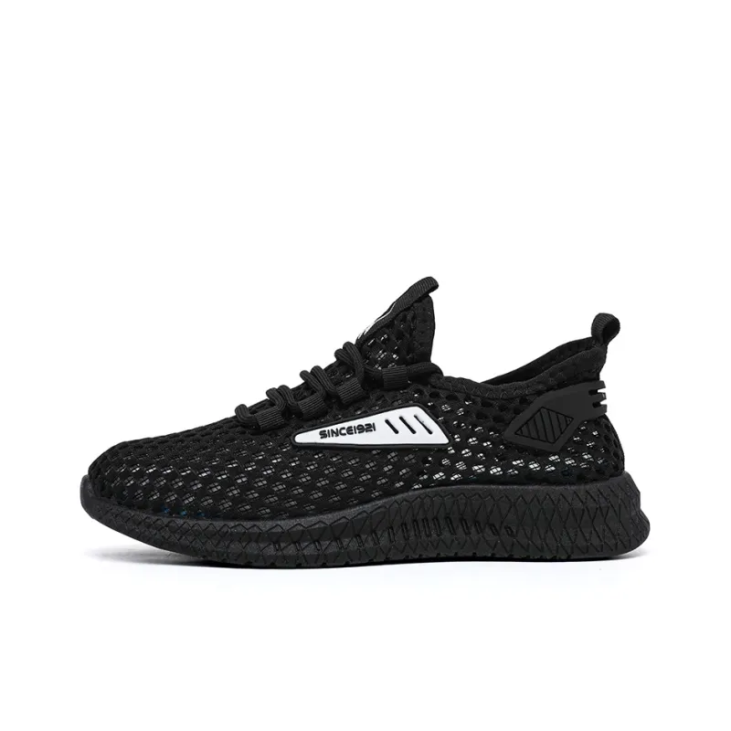 DOUBLE STAR 88 Low Top Running Shoes Unisex-16