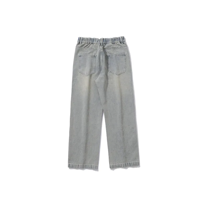 Voguo Relay Jeans Men-1
