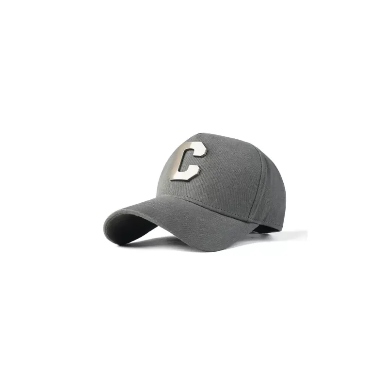CACUSS Junior Baseball Caps Men's-2
