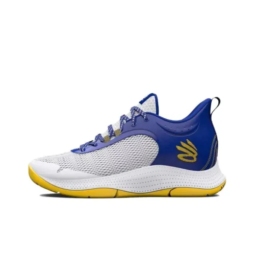 Male Under Armour  Basketball shoes