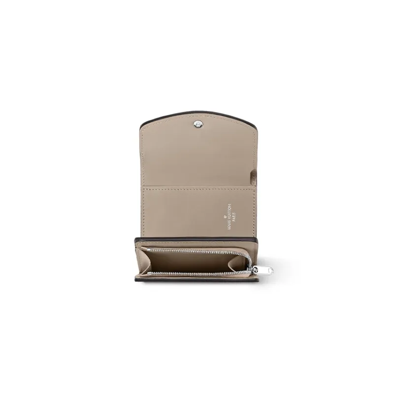 LOUIS VUITTON Iris Xs Wallet-3
