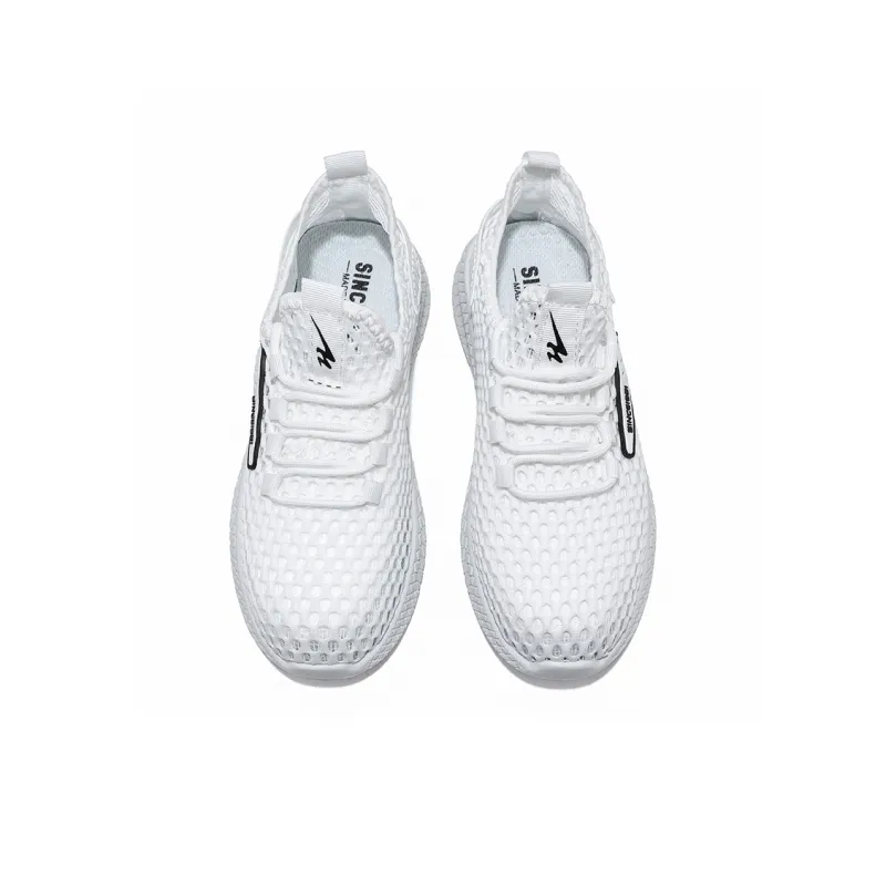 DOUBLE STAR 88 Low Top Running Shoes Unisex-11