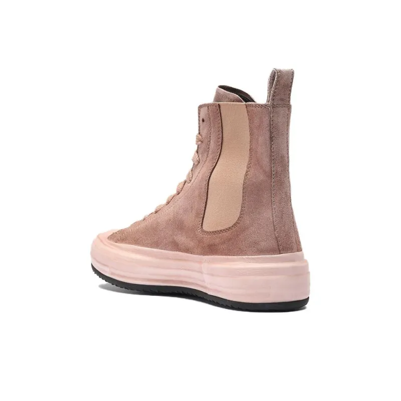 Officine Creative Frida Suede Sneakers Women's-3