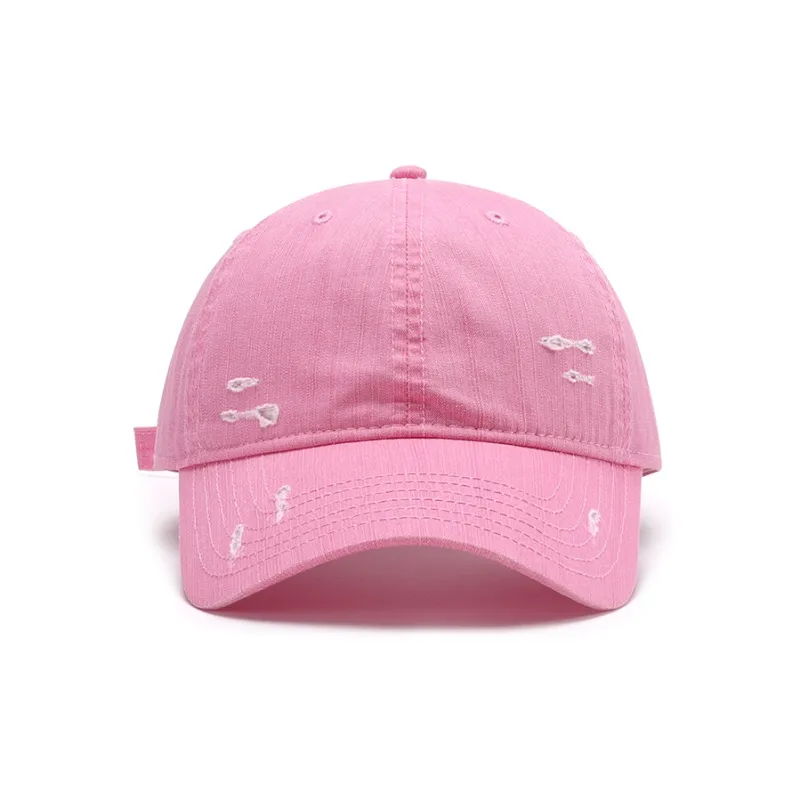 AAJF Polyester Baseball Caps Unisex-13