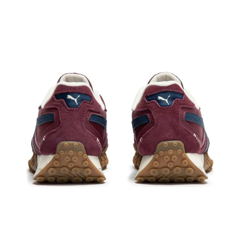 Puma Blacktop Rider Dark Jasper Persian Blue-2