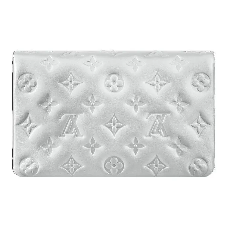 LOUIS VUITTON Pochette Coussin-1