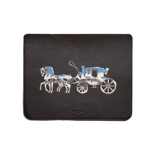 COACH Tablet Laptop Bags