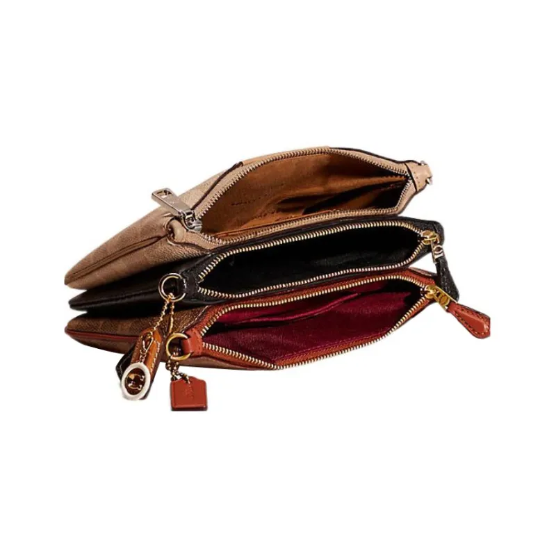 COACH Wristlet Crossbody Bags-2