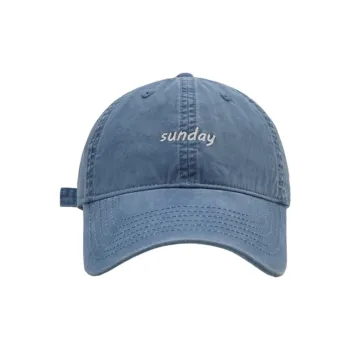 FREE RABBITⅡ Baseball Caps Unisex