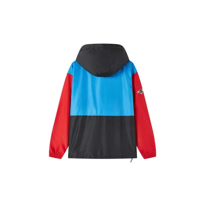 Champion Jacket US Version Men's-5