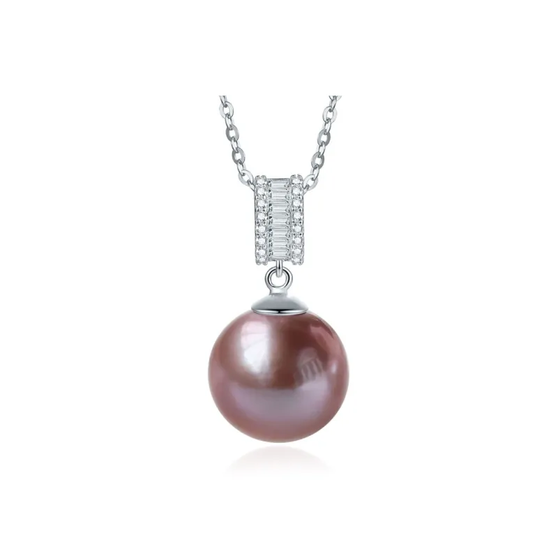 PEARL QUEEN Pearl Necklaces Women's-3