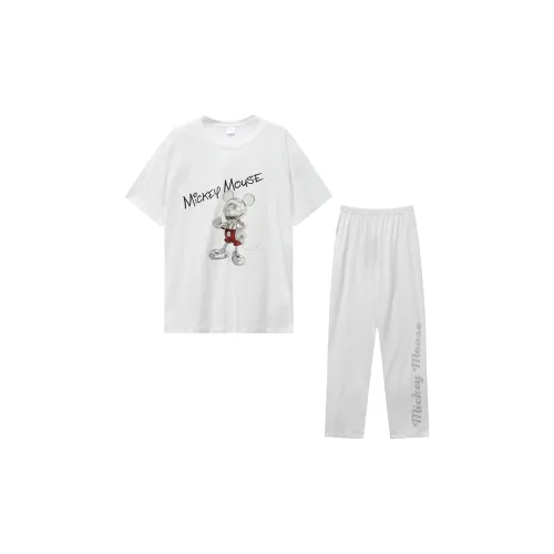 Disney Unisex Pajama Sets