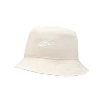 Nike Bucket Hats Unisex Beige