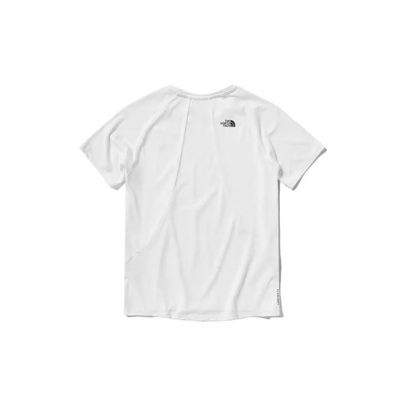 THE NORTH FACE T Shirt Women's White-1