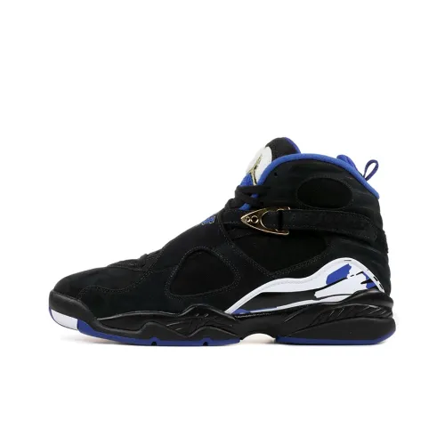 Jordan 8 Retro Kentucky Madness PE