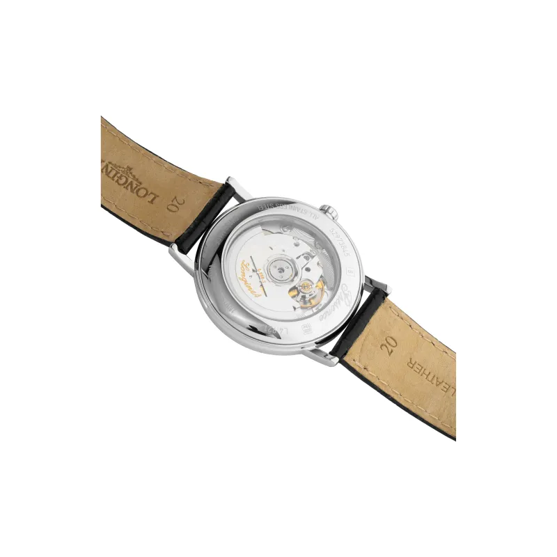 LONGINES Presence L4.921.4.12.2-4