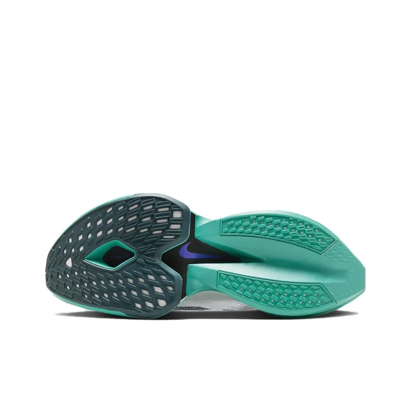 Nike Air Zoom Alphafly Next% 2 White Clear Jade-5