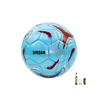 SIRDAR Soccer