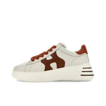 HOGAN Rebel Lace-Up Sneakers Women's