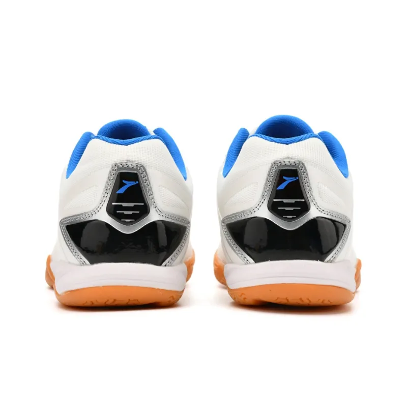SPEED ART Lively Collection Low-Top Training Shoes For Table Tennis And Badminton Unisex-21