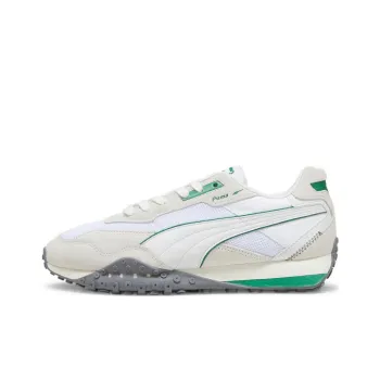 PUMA Blktop Rider Pop 'White Cool Dark Gray'