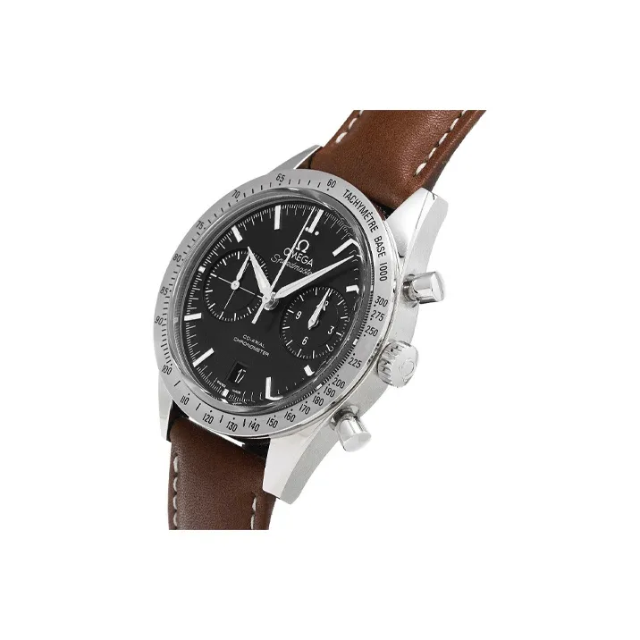 OMEGA Speedmaster 331.12.42.51.01.001-1