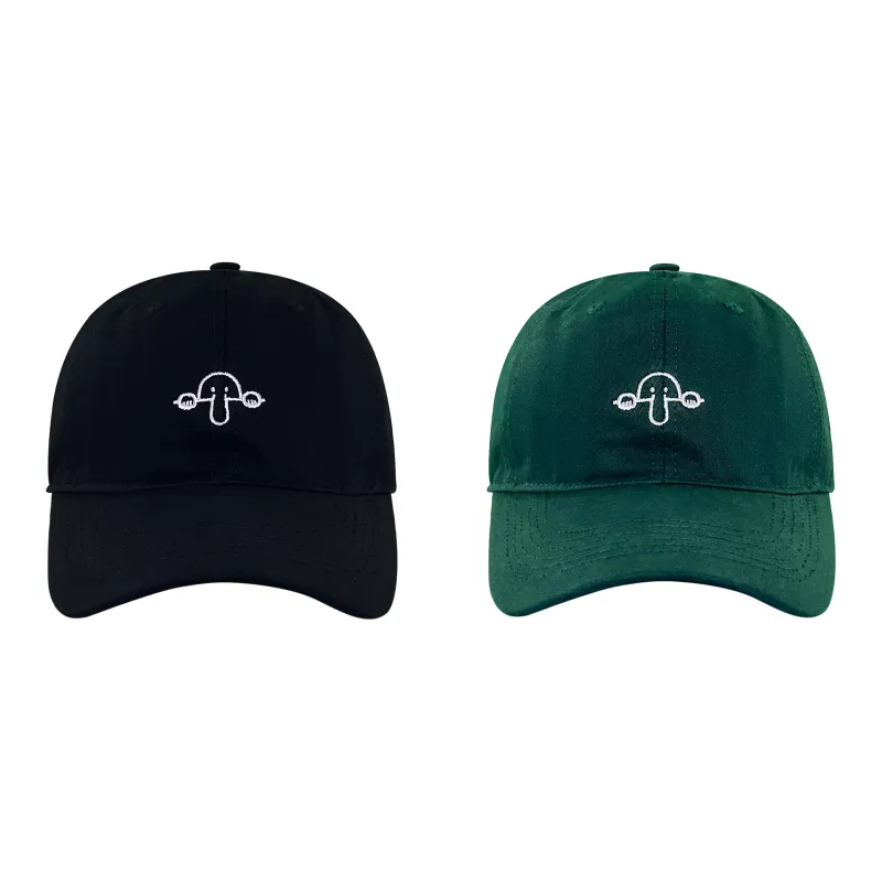 FUO Baseball Caps Unisex-28
