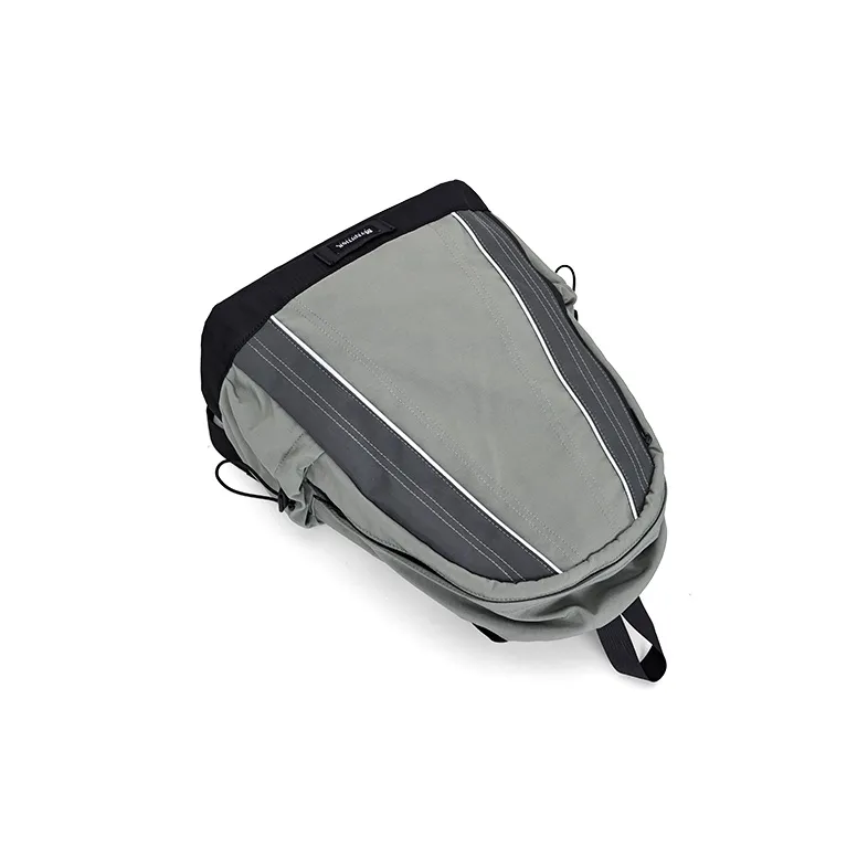 MYEDITION Nylon Backpack Unisex Multicolor-28