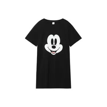 Disney Women's Pajama Tops