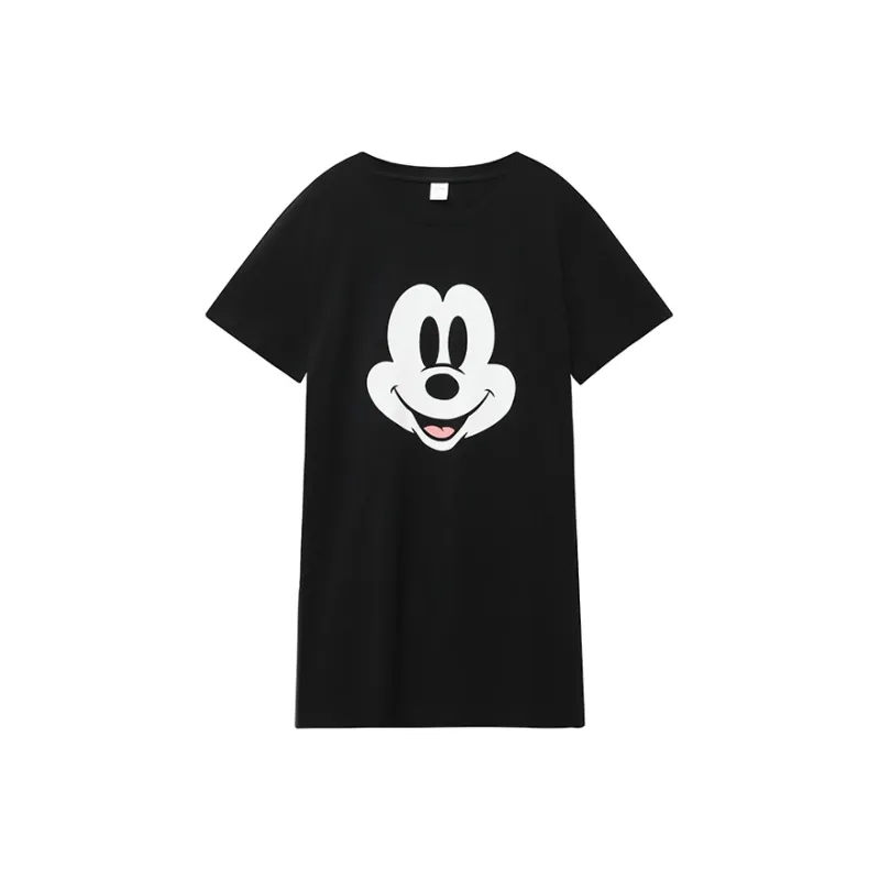 Disney Women's Pajama Tops-0