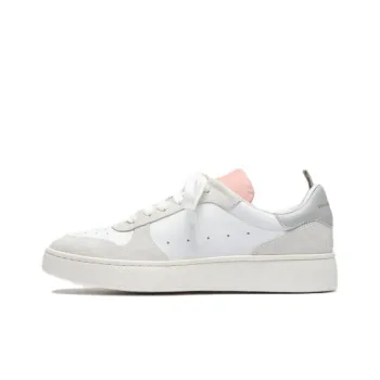 Officine Creative Mower 110 Panelled Sneakers Women's