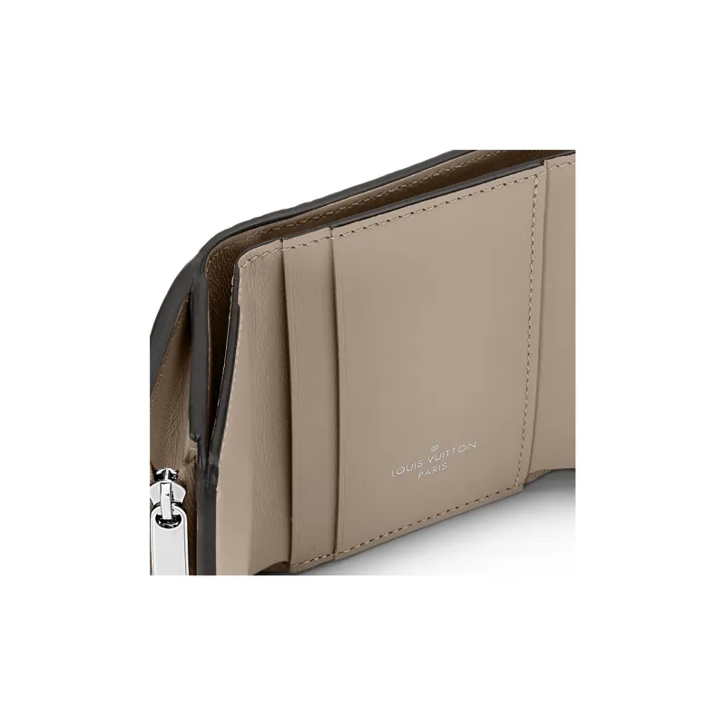 LOUIS VUITTON Iris Xs Wallet-5